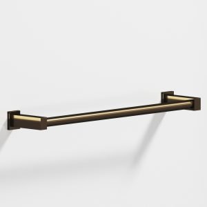 Colonial Bronze Series 45 29 in Oil Rubbed Bronze (10B)