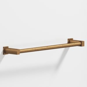 Colonial Bronze Series 45 28 in Distressed Light Statuary Bronze (D20)