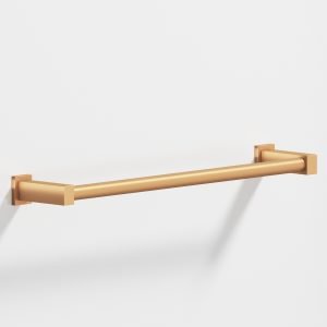 Colonial Bronze Series 45 21 in Matte Satin Bronze (M10)