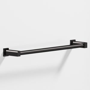 Colonial Bronze Series 45 22 in Satin Black (19)