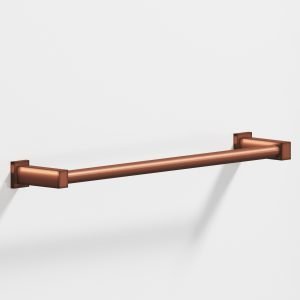 Colonial Bronze Series 45 17 in Matte Antique Copper (M11)