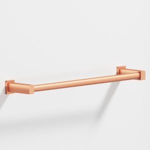 Colonial Bronze Series 45 15 in Matte Satin Copper (MSCU)