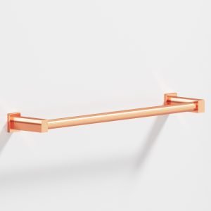 Colonial Bronze Series 45 14 in Satin Copper (SCU)