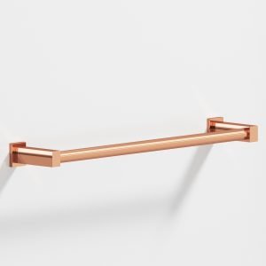 Colonial Bronze Series 45 13 in Polished Copper (CU)