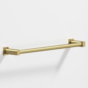 Colonial Bronze Series 45 6 in Antique Brass (5)