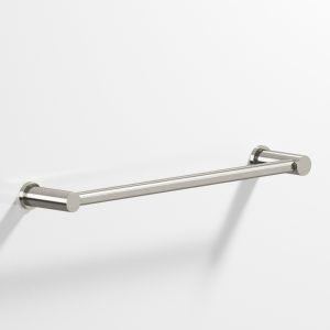 Colonial Bronze Series 44 42 in Nickel Stainless (15CC)