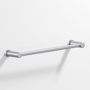 Colonial Bronze Series 44 38 in Matte Satin Chrome (M26D)