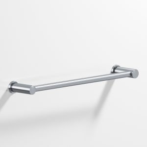 Colonial Bronze Series 44 37 in Satin Chrome (26D)