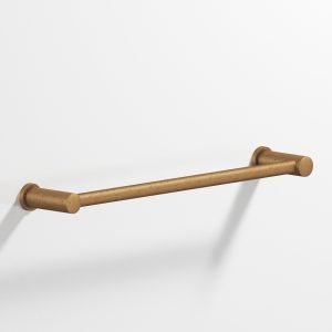 Colonial Bronze Series 44 28 in Distressed Light Statuary Bronze (D20)