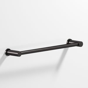 Colonial Bronze Series 44 22 in Satin Black (19)