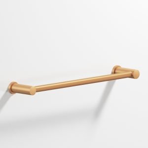 Colonial Bronze Series 44 21 in Matte Satin Bronze (M10)
