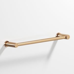 Colonial Bronze Series 44 19 in Polished Bronze (9)