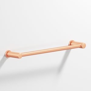 Colonial Bronze Series 44 15 in Matte Satin Copper (MSCU)