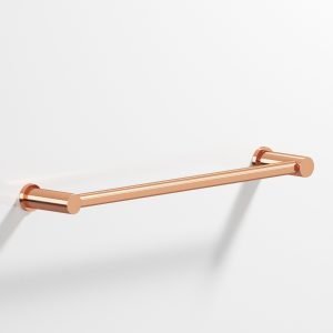 Colonial Bronze Series 44 13 in Polished Copper (CU)
