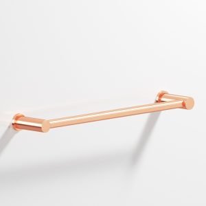 Colonial Bronze Series 44 14 in Satin Copper (SCU)