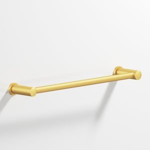 Colonial Bronze Series 44 5 in Frost Brass™ (4F)