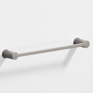 Colonial Bronze Series 43 Towel Bar 47 in Frost Nickel™ (15F)