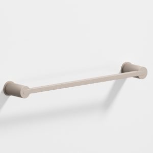 Colonial Bronze Series 43 Towel Bar 43 in Matte Satin Nickel (M15)