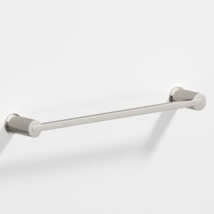 Colonial Bronze Series 43 Towel Bar 41 in Satin Nickel (15)
