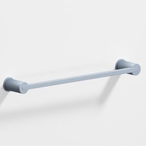 Colonial Bronze Series 43 Towel Bar 39 in Frost Chrome™ (26F)