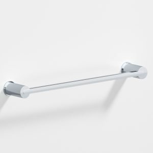 Colonial Bronze Series 43 Towel Bar 36 in Polished Chrome (26)