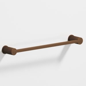 Colonial Bronze Series 43 Towel Bar 31 in Matte Oil Rubbed Bronze (M10B)