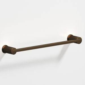 Colonial Bronze Series 43 Towel Bar 29 in Oil Rubbed Bronze (10B)