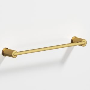 Colonial Bronze Series 43 Towel Bar 10 in Antique Bronze (AB)