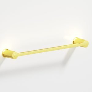 Colonial Bronze Series 43 Towel Bar 11 in French Gold (AF)