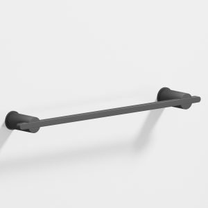 Colonial Bronze Series 42 Towel Bar 49 in Matte Graphite (MGRA)