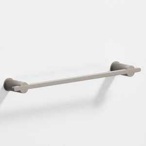 Colonial Bronze Series 42 Towel Bar 47 in Frost Nickel™ (15F)