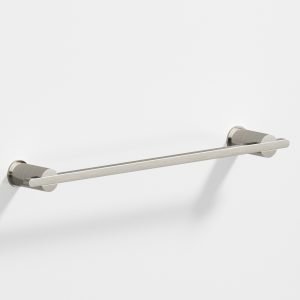 Colonial Bronze Series 42 Towel Bar 42 in Nickel Stainless (15CC)