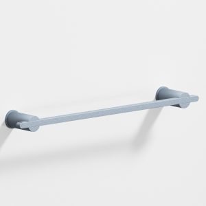 Colonial Bronze Series 42 Towel Bar 39 in Frost Chrome™ (26F)