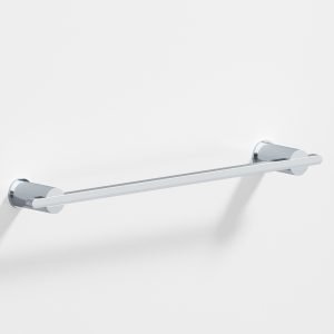 Colonial Bronze Series 42 Towel Bar 36 in Polished Chrome (26)