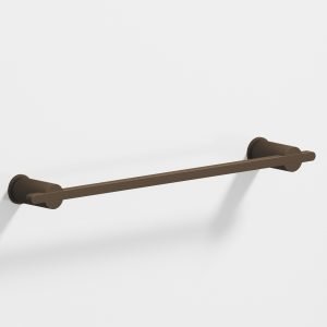 Colonial Bronze Series 42 Towel Bar 33 in Heritage Bronze (S10B)