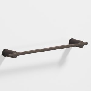 Colonial Bronze Series 42 Towel Bar 34 in Dark Statuary Bronze (20A)