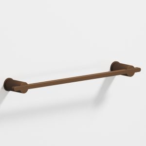 Colonial Bronze Series 42 Towel Bar 31 in Matte Oil Rubbed Bronze (M10B)