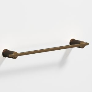 Colonial Bronze Series 42 Towel Bar 29 in Oil Rubbed Bronze (10B)