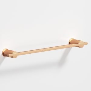 Colonial Bronze Series 42 Towel Bar 20 in Satin Bronze (10)