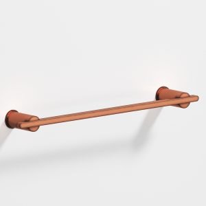 Colonial Bronze Series 42 Towel Bar 16 in Antique Copper (11)