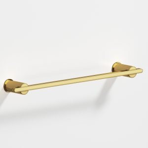 Colonial Bronze Series 42 Towel Bar 10 in Antique Bronze (AB)