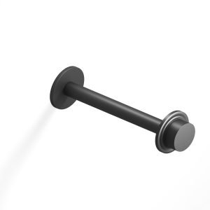 Colonial Bronze ER110 Series 49a in Matte Graphite (MGRA)
