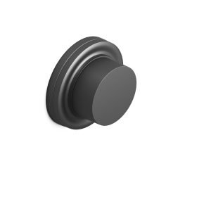Colonial Bronze ER110 Series 49 in Matte Graphite (MGRA)