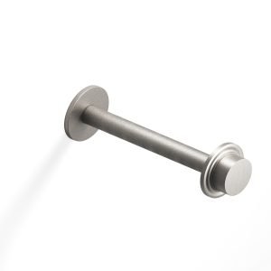 Colonial Bronze ER110 Series 47a in Frost Nickel™ (15F)