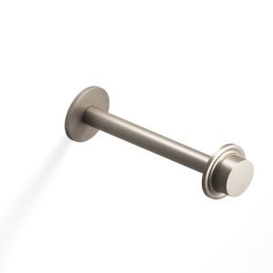 Colonial Bronze ER110 Series 45a in Matte Pewter (M15B)