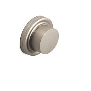 Colonial Bronze ER110 Series 45 in Matte Pewter (M15B)