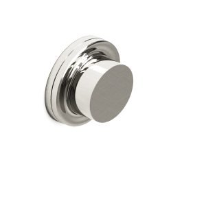 Colonial Bronze ER110 Series 42 in Nickel Stainless (15CC)