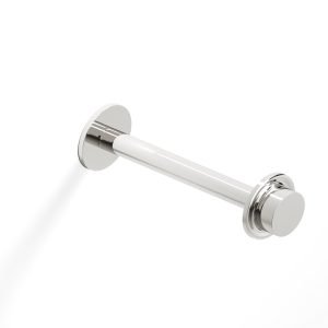 Colonial Bronze ER110 Series 40a in Polished Nickel (14)