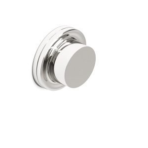 Colonial Bronze ER110 Series 40 in Polished Nickel (14)