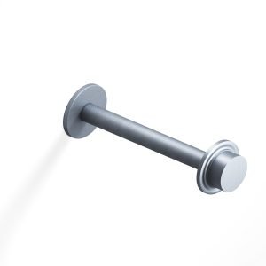 Colonial Bronze ER110 Series 39a in Frost Chrome™ (26F)